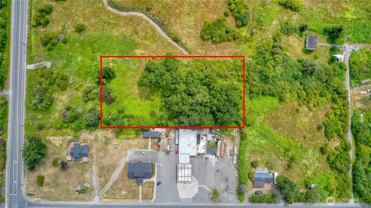 0 Tyee Drive, Point Roberts, WA 98281 - #1