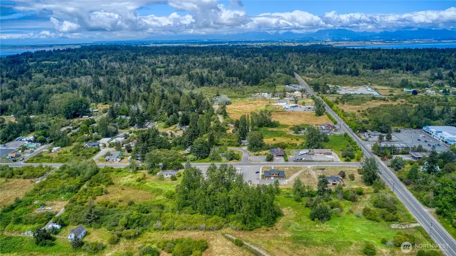 0 Tyee Drive, Point Roberts, WA 98281 - #2