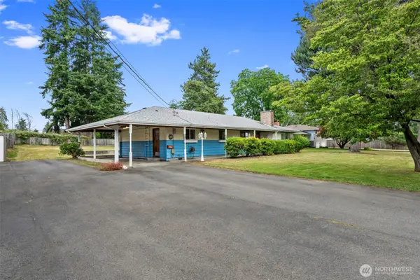 301 SW 108th Street, Everett, WA 98204