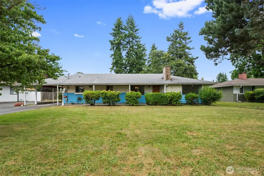 301 SW 108th Street, Everett, WA 98204 - #2