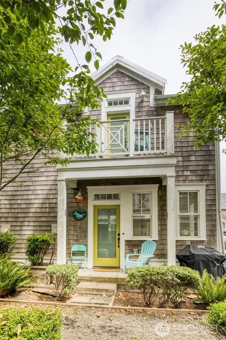 38 W Myrtle Lane, Pacific Beach, WA 98571 - #1