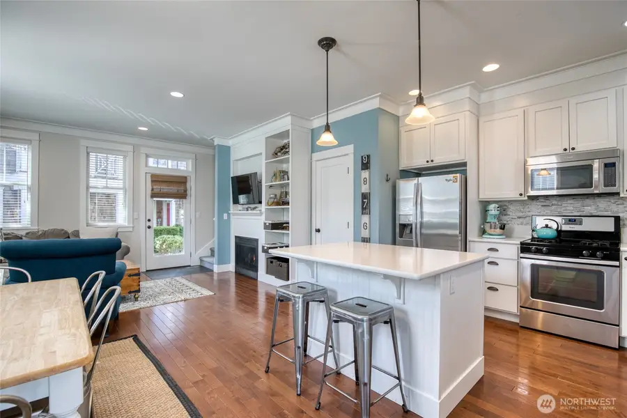 38 W Myrtle Lane, Pacific Beach, WA 98571 - #2