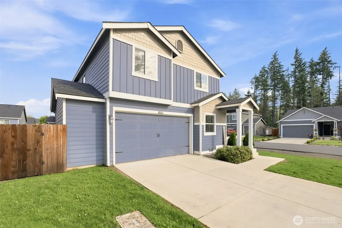 306 Bala Drive, Cle Elum, WA 98922 - #1