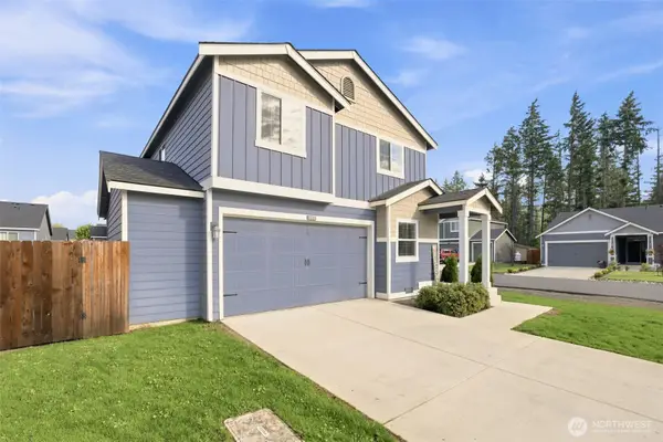 306 Bala Drive, Cle Elum, WA 98922