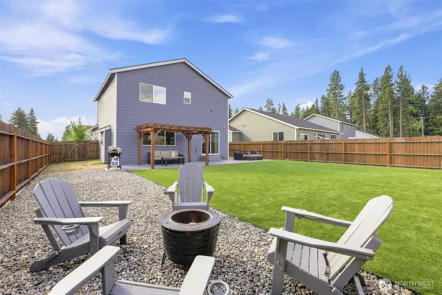 306 Bala Drive, Cle Elum, WA 98922 - #3