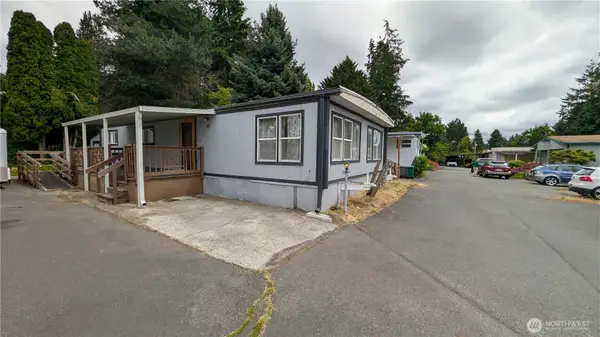 24222 54th Avenue W #65, Mountlake Terrace, WA 98043