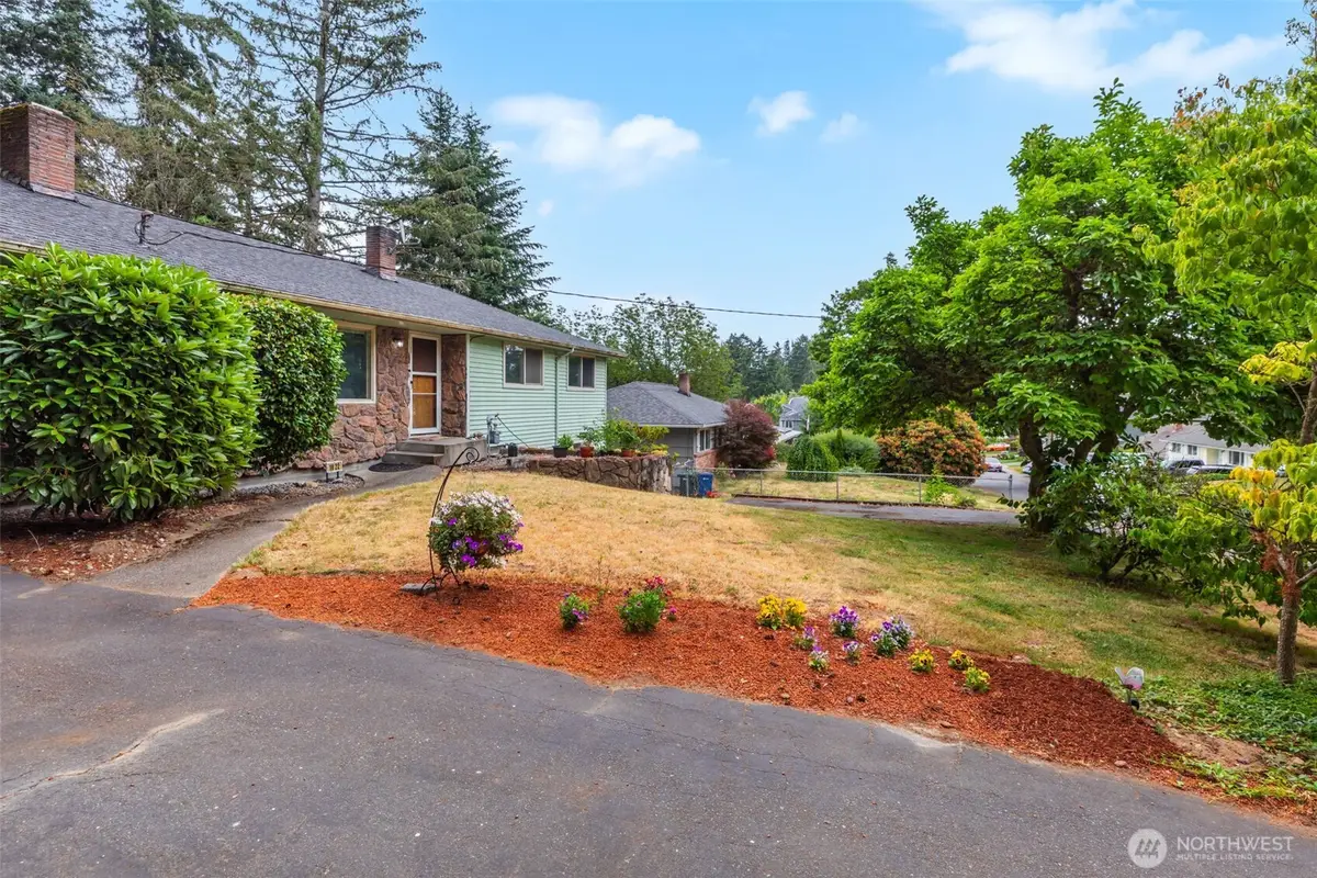 1022 197th Street, Des Moines, WA 98148 - #1