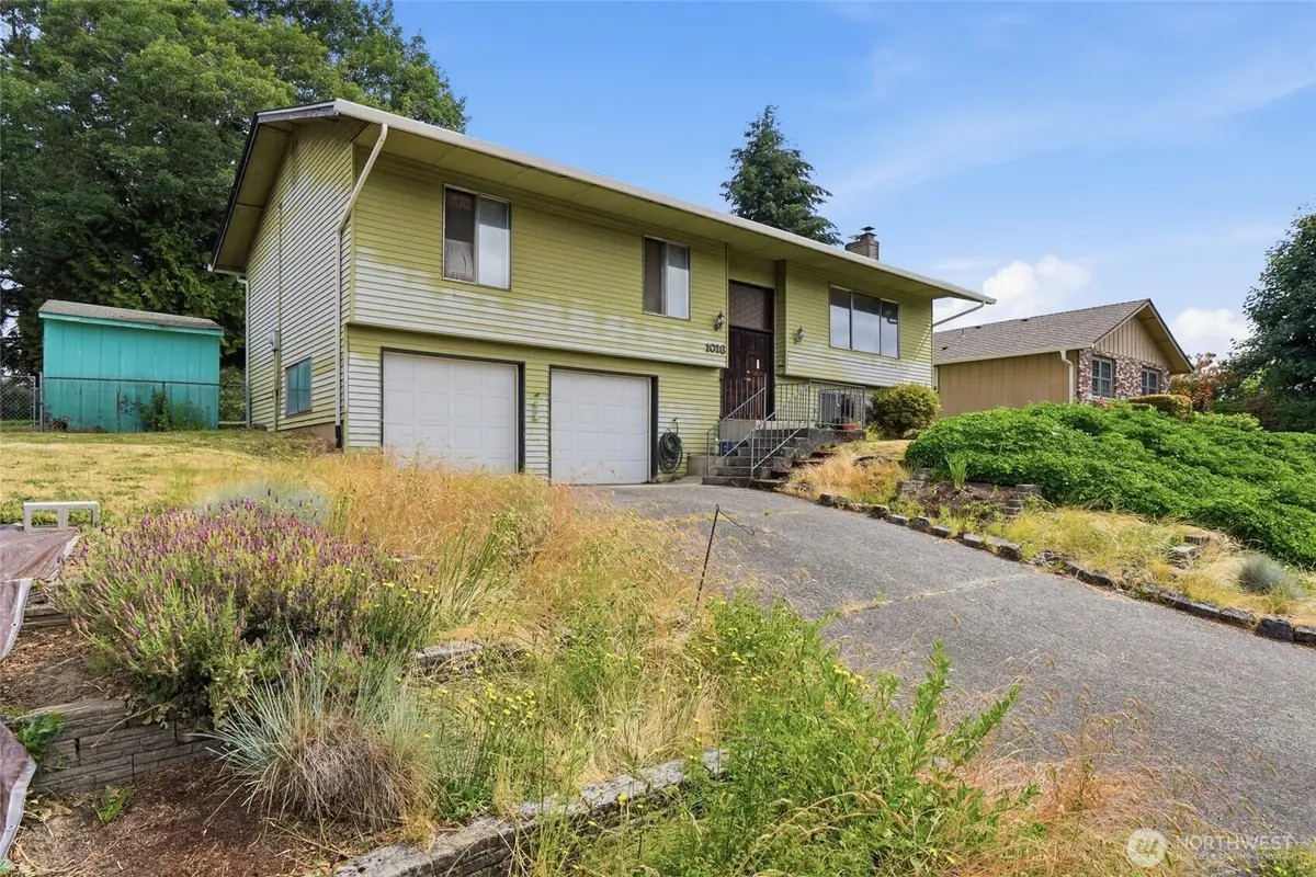1016 NE 126th Street, Vancouver, WA 98685 - #1