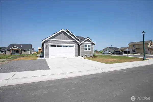 400 W 3rd Street #A, Everson, WA 98247