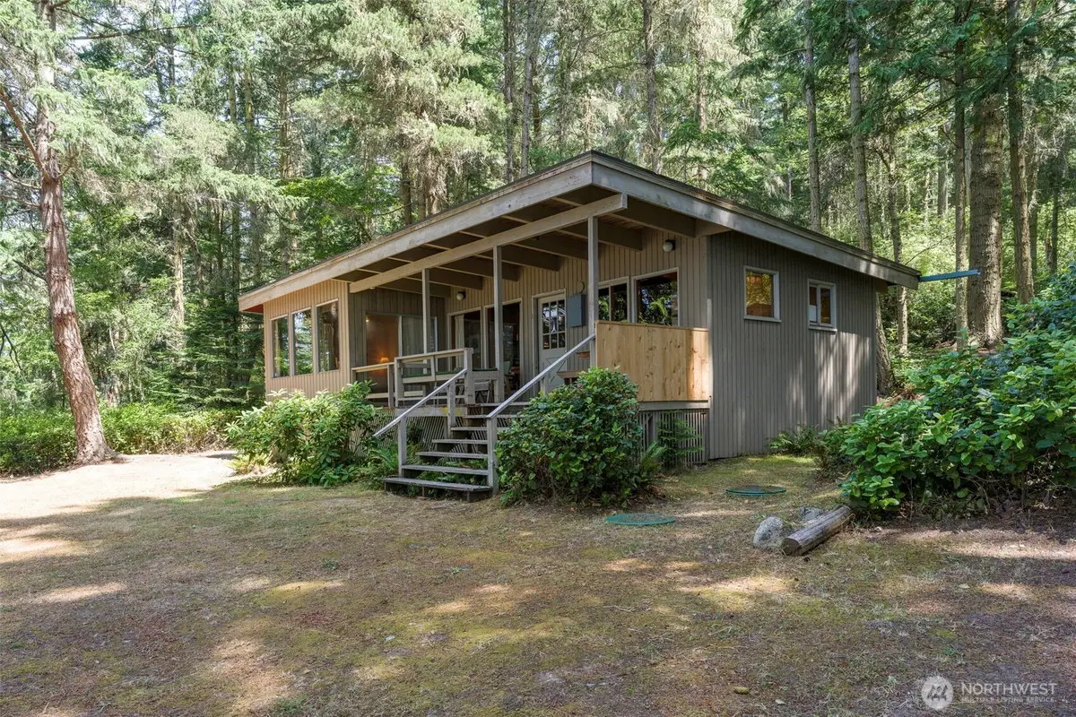 1602 Channel Road, Lopez Island, WA 98261 - #1