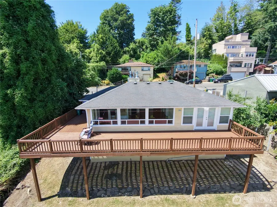 722 S 31st Avenue, Seattle, WA 98144 - #2