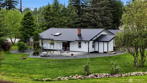 5144 Hannegan Road, Bellingham, WA 98226
