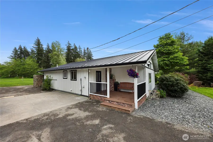 5144 Hannegan Road, Bellingham, WA 98226 - #3