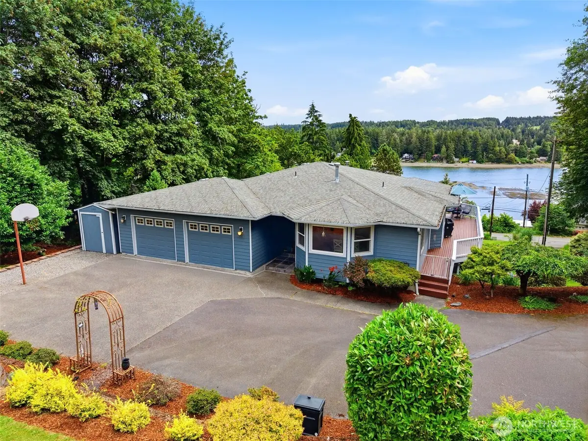 7509 145th Street Nw, Gig Harbor, WA 98329 - #1