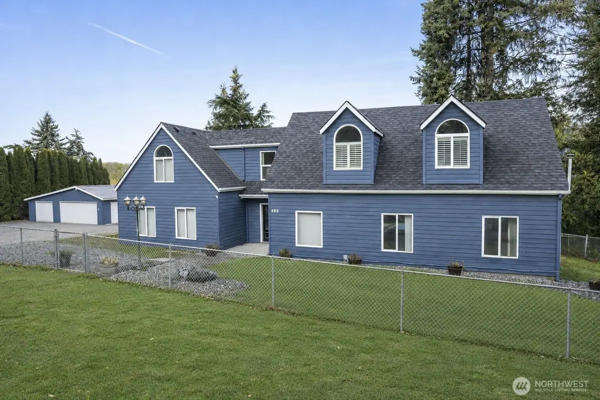 103 Carrolls Avenue, Carrolls, WA 98609 - #1