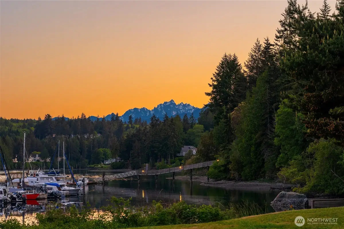 9 Pintail Road, Port Ludlow, WA 98365 - #1