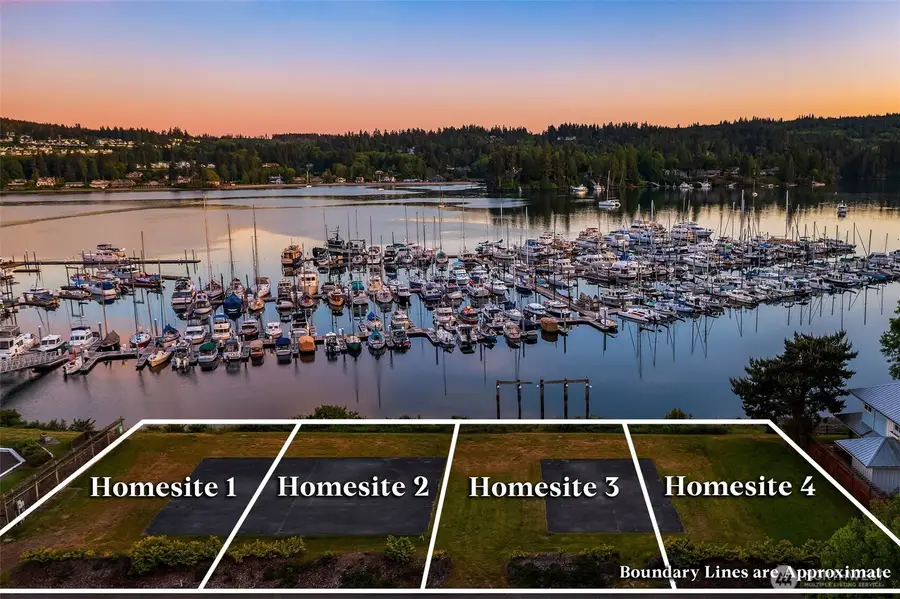 9 Pintail Road, Port Ludlow, WA 98365 - #3