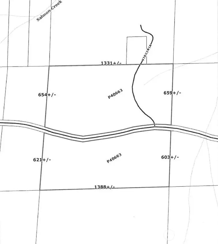 0 Old Day Creek Road, Clear Lake, WA 98235 - #1
