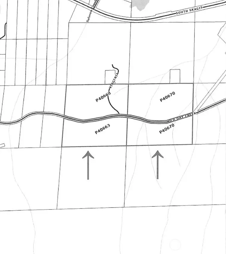 0 Old Day Creek Road, Clear Lake, WA 98235 - #2