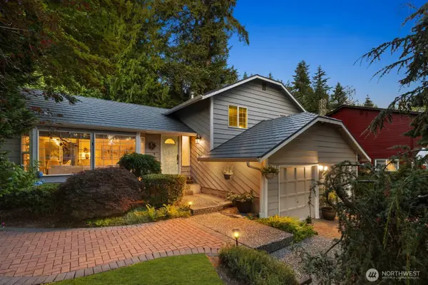 17801 23rd Avenue Se, Bothell, WA 98012