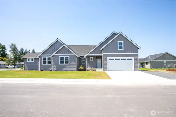 400 W 3rd Street #B, Everson, WA 98247