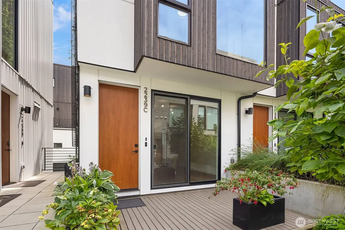 2239 Minor Avenue E #C, Seattle, WA 98102 - #1