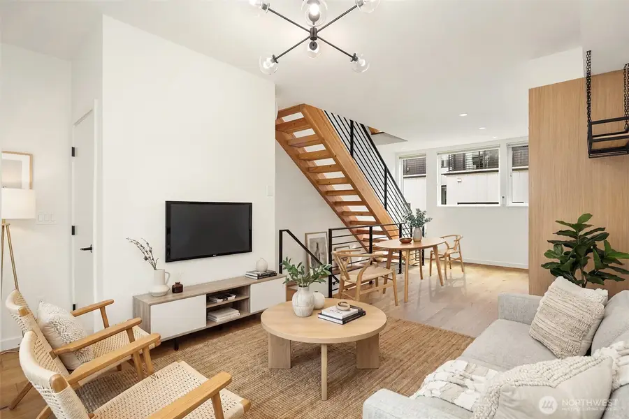 2239 Minor Avenue E #C, Seattle, WA 98102 - #3