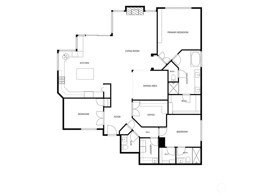219 5th Avenue S #F304, Kirkland, WA 98033 - #3