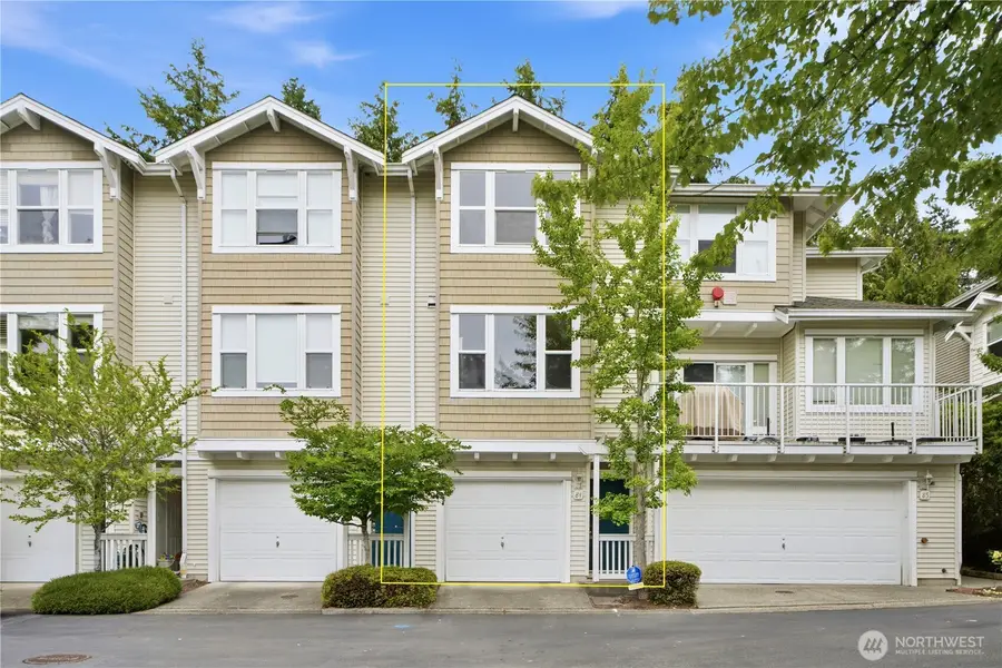 2680 139 Avenue Se #84, Bellevue, WA 98005 - #2