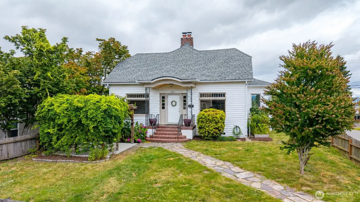 3731 Hoyt Ave, Everett, WA 98201 - #1