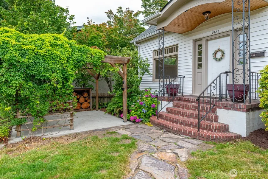 3731 Hoyt Ave, Everett, WA 98201 - #3
