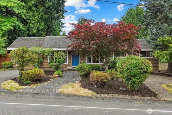15415 64th Avenue Ne, Kenmore, WA 98028