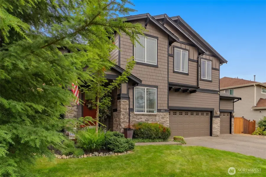 1822 Miller Dr, Dupont, WA 98327 - #2