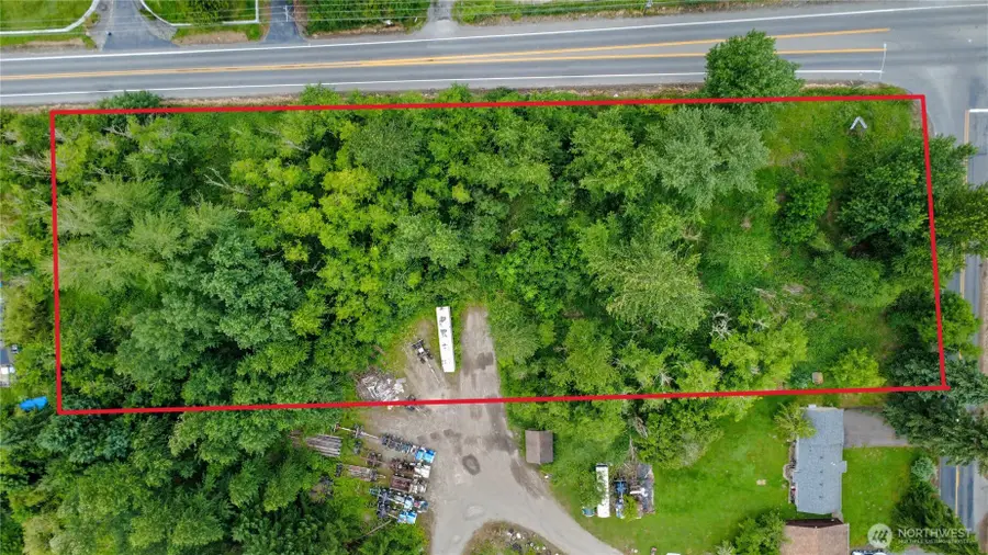 0 Meridian E, Graham, WA 98338 - #2