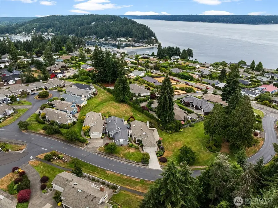 3155 Erickson Street, Gig Harbor, WA 98335 - #3