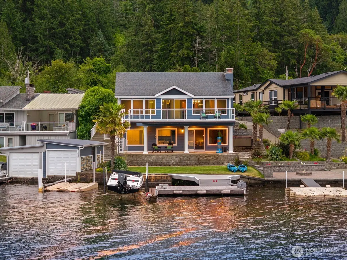 1033 Summit Lake Circle Nw, Olympia, WA 98502 - #1