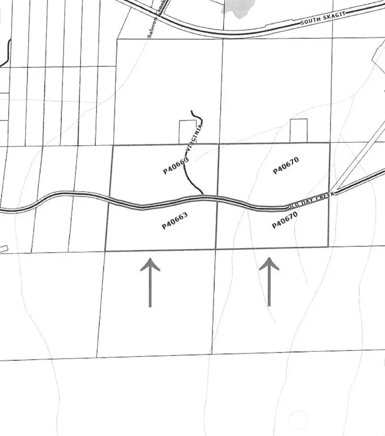 0 Old Day Creek Road, Sedro Woolley, WA 98284 - #2