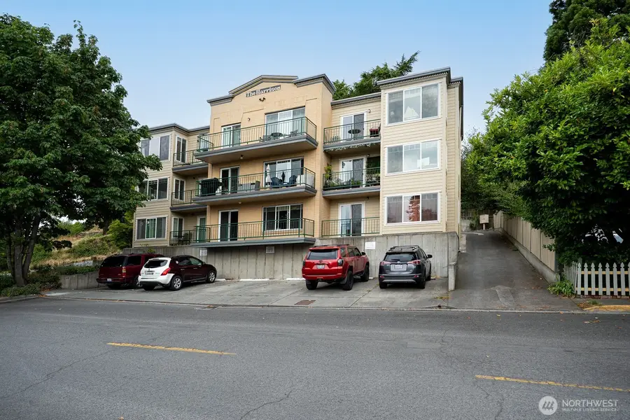 230 B Street #103, Friday Harbor, WA 98250 - #2
