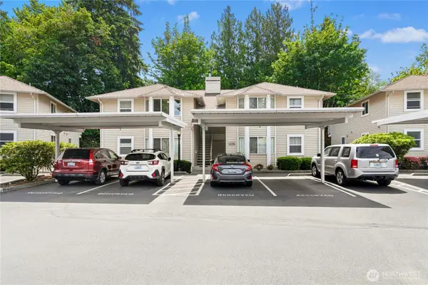 1101 10th Street #19, Snohomish, WA 98290