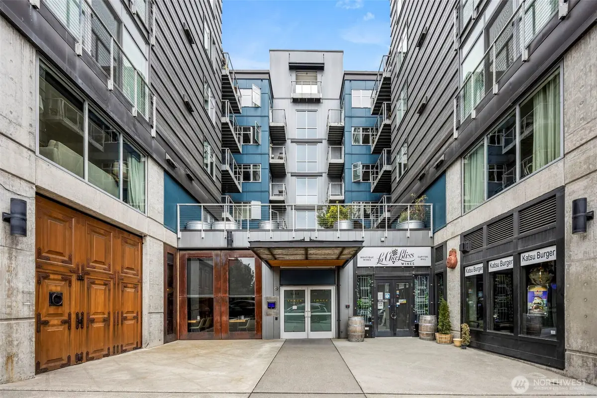 1414 12th Avenue #203, Seattle, WA 98122 - #1