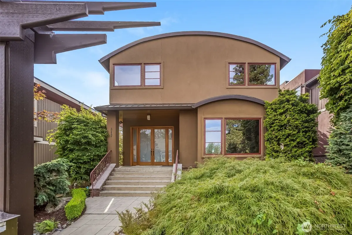 317 1st Street, Kirkland, WA 98033 - #1