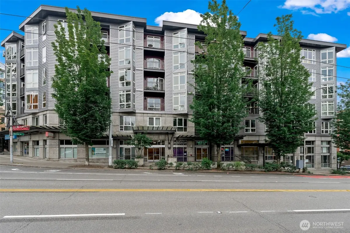 159 Denny Way #313, Seattle, WA 98109 - #1