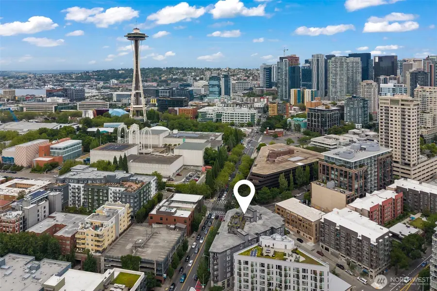 159 Denny Way #313, Seattle, WA 98109 - #2