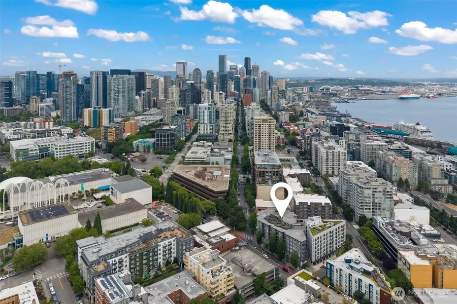 159 Denny Way #313, Seattle, WA 98109 - #3