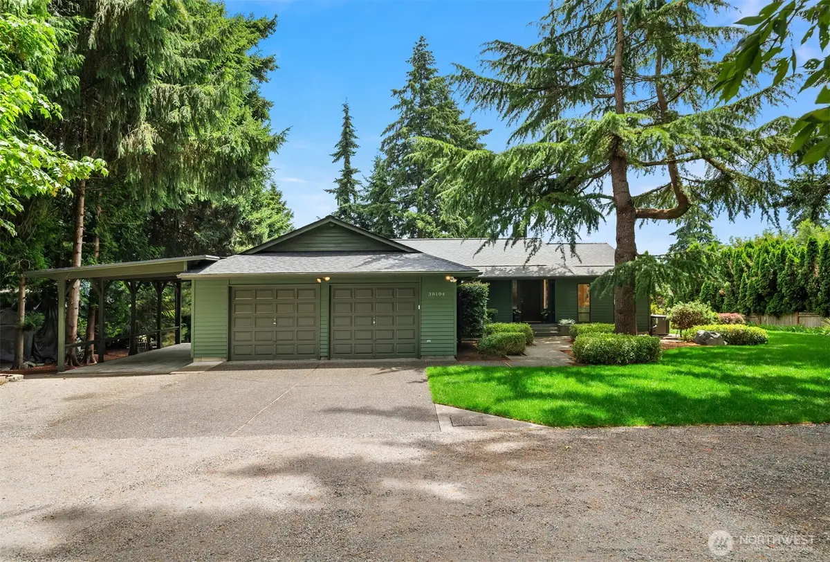 38104 55th Avenue S, Auburn, WA 98001 - #1