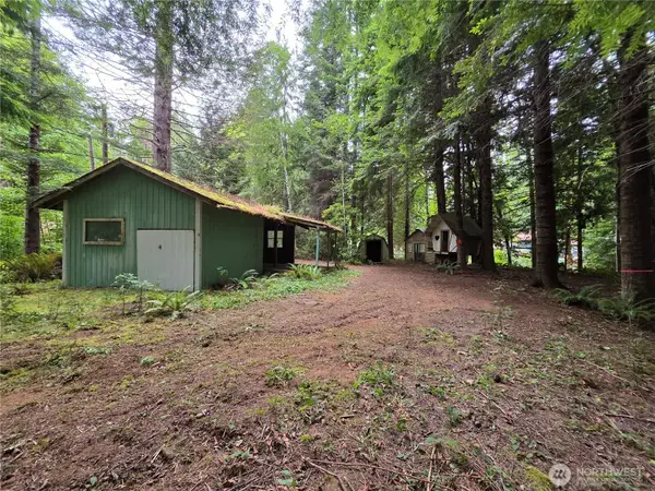 160 Elk Drive #56, Brinnon, WA 98320