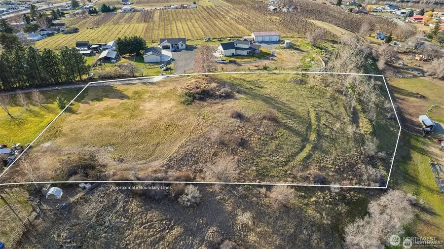 0 Riverside Drive, Rock Island, WA 98850 - #2