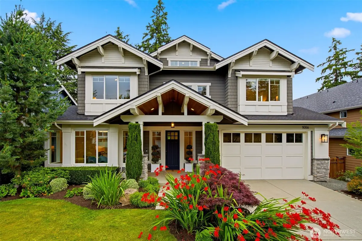 11056 SE 30th St, Bellevue, WA 98004 - #1
