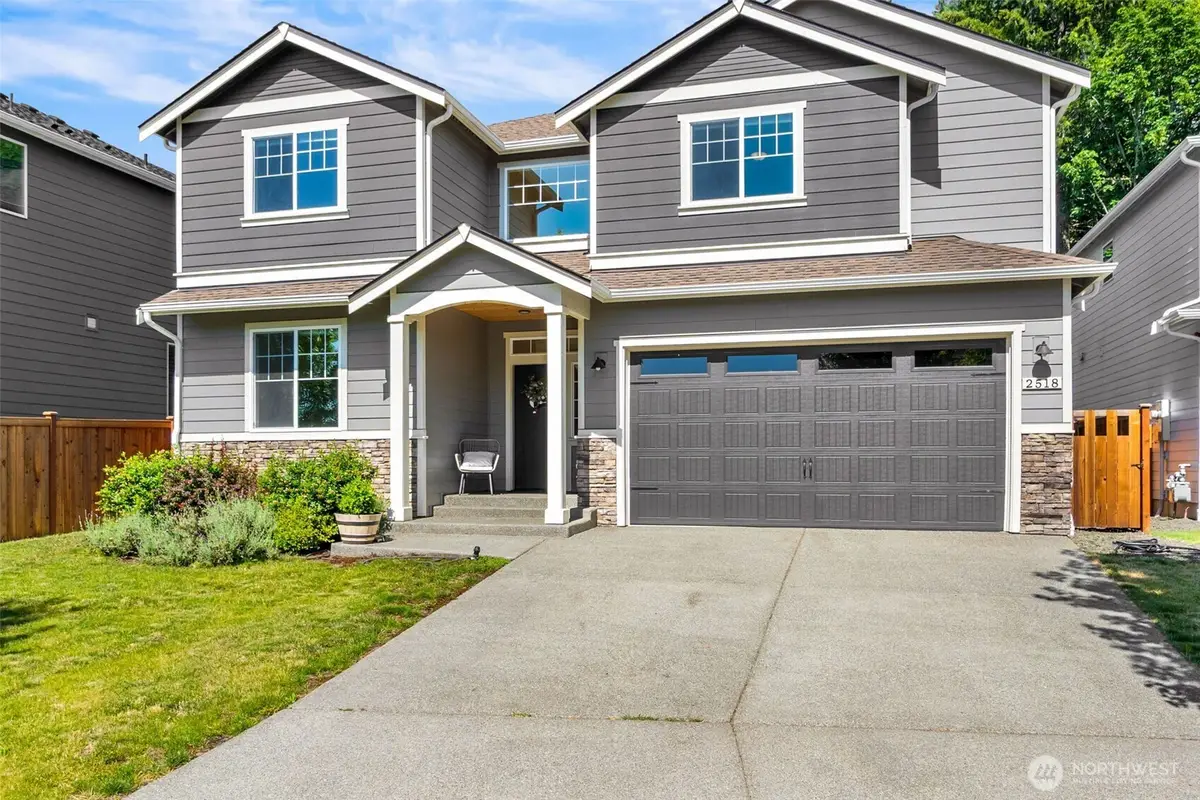 2518 79th Avenue Se, Tumwater, WA 98501 - #1