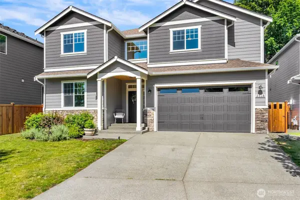 2518 79th Avenue Se, Tumwater, WA 98501